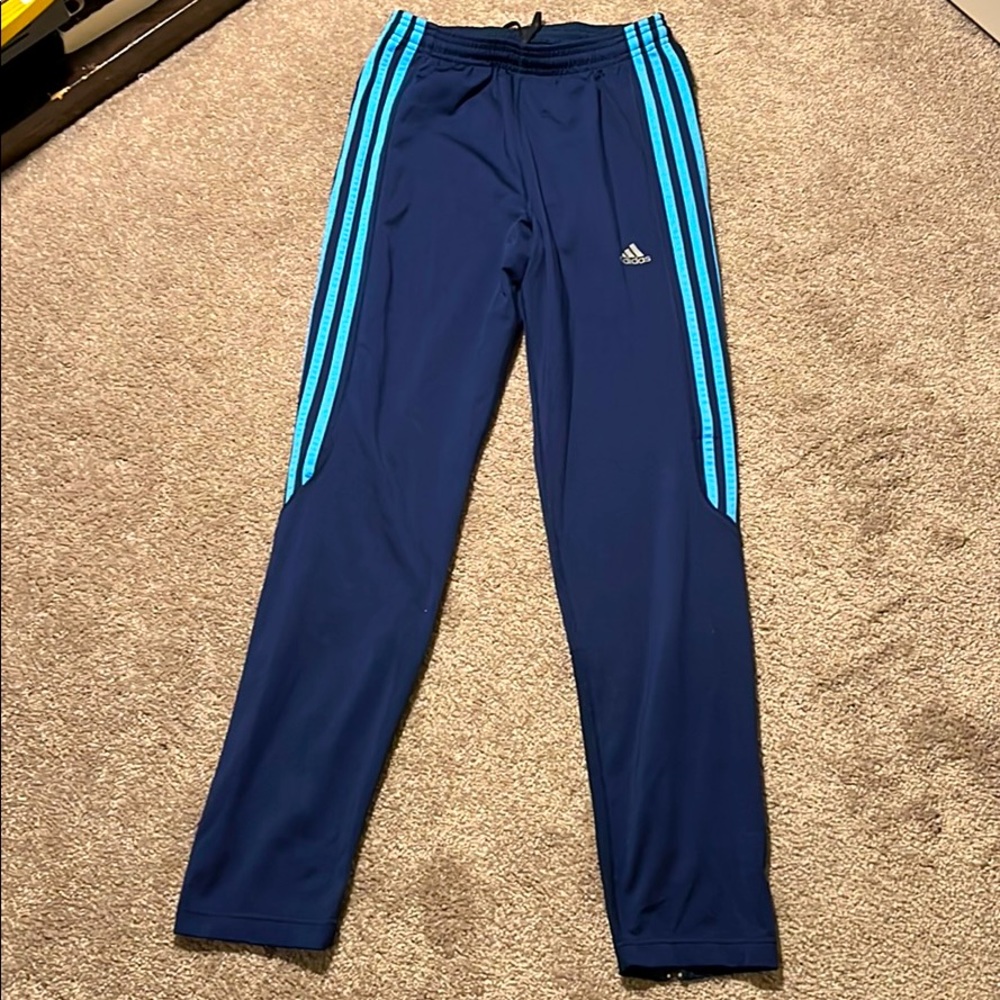 Never wear